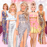 Fashion Diva: Fashionista Game icon