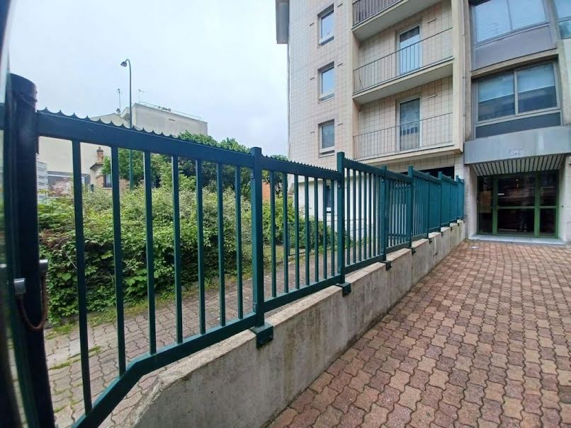 Vente appartement 1 pièce 35 m² à Nogent-sur-Marne (94130), 189 000 €