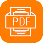 Cover Image of ダウンロード PDFCompressor-PDFファイルサイズを圧縮します 5 APK