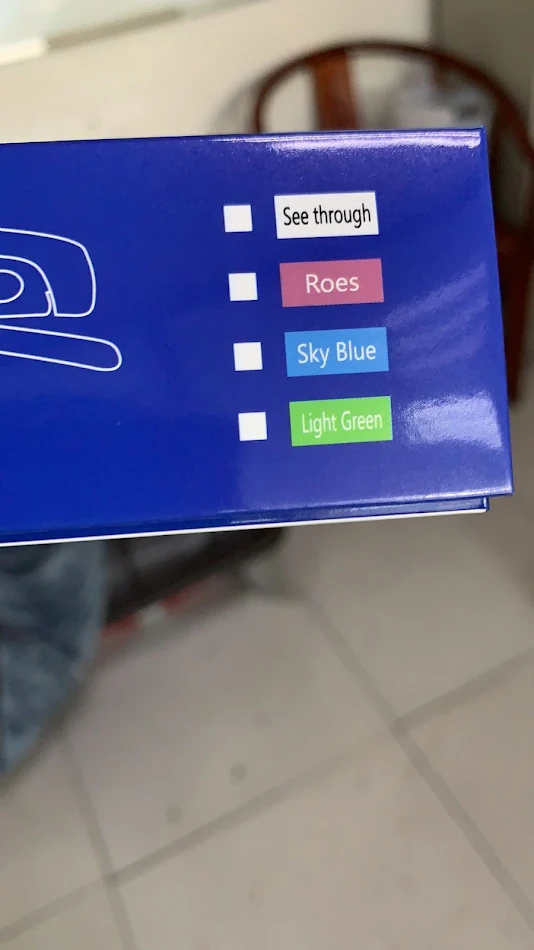 Masque anti-buée et anti-projection Vision nette et protection efficace contre la buée et les éclaboussures. Sécurité et clarté garanties. Achetez.