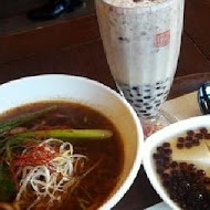 春水堂人文茶館