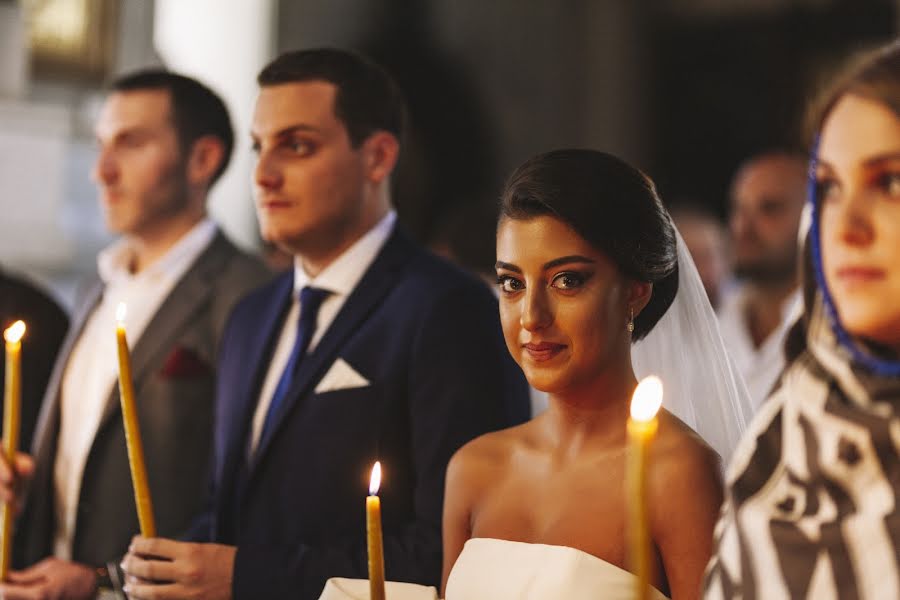 婚禮攝影師Irakli Chelidze（chelophotoart）。2019 9月30日的照片