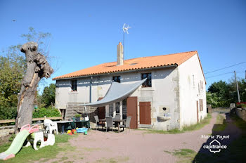 maison à Niort (79)