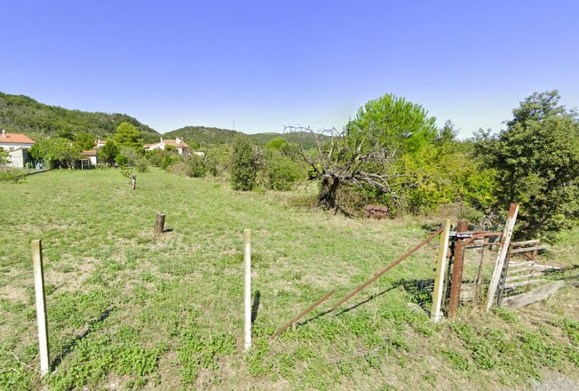  Vente Terrain à bâtir - 221m² à Céret (66400) 