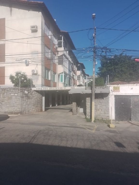 Apartamentos à venda Joaquim Távora (Fortaleza)