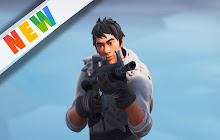 Zenith Fortnite Wallpapers New Tab small promo image