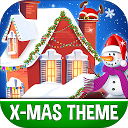 Herunterladen Dream Home Winter Mansion - Home Decorati Installieren Sie Neueste APK Downloader