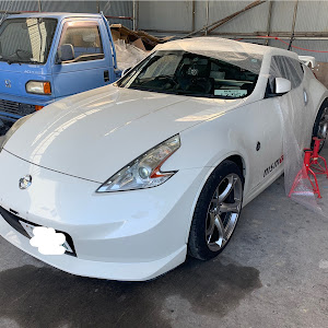 フェアレディZ Z34