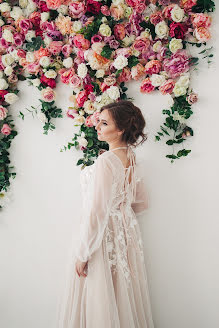 Wedding photographer Irina Ezheleva (ezhelevairina). Photo of 4 March 2019