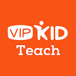 Cover Image of Download VIPKid Teach 3.17.0 APK