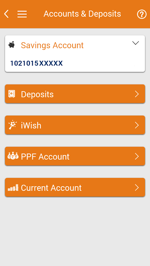 Icici Mobile Banking Imobile Android Apps On Google Play