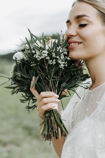 Wedding photographer Dmitriy Denisov (steve). Photo of 14 March 2019