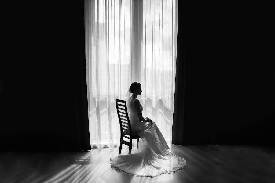 Photographe de mariage Aleksandra Bozhok (sashkab). Photo du 8 décembre 2016