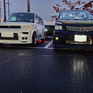 ヴォクシー ZRR70W