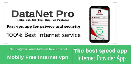 DataNet Pro VPN