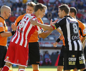 Marco Casto analyse le derby hennuyer : "La différence entre un club avec et un club sans projet"