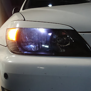 アルテッツァ SXE10
