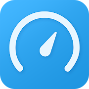 Net speed tester - Internet speed test&App test  Icon