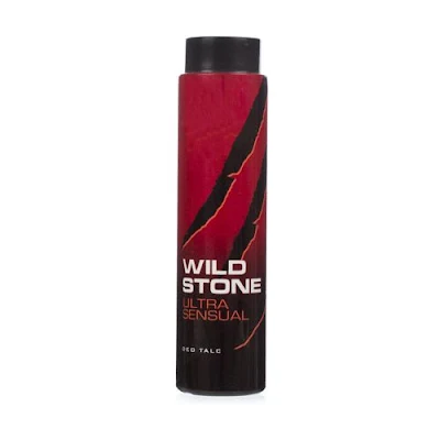 Wild Stone Talc Ultra Sensual 100 Gm