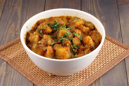 Aloo Gobhi