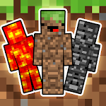 Cover Image of ダウンロード Camouflage Skins 1.0 APK