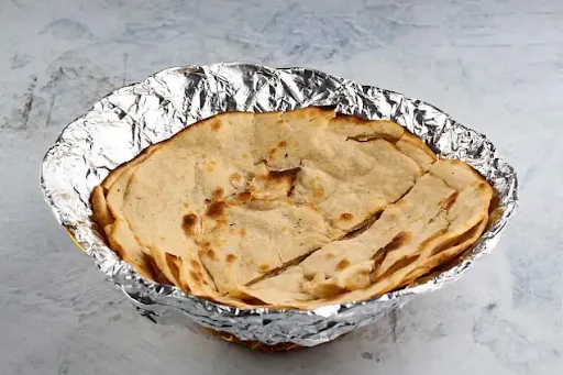 Tandoori Roti