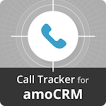 Cover Image of 下载 Call Tracker for amoCRM 1.0.60 APK