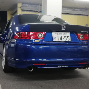 アコード CL7