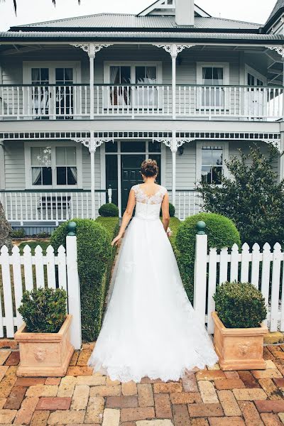 Photographe de mariage Stacey Clarkson (staceyclarkson). Photo du 20 juillet 2018