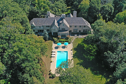Maison avec piscine et jardin 2