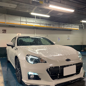 BRZ ZC6