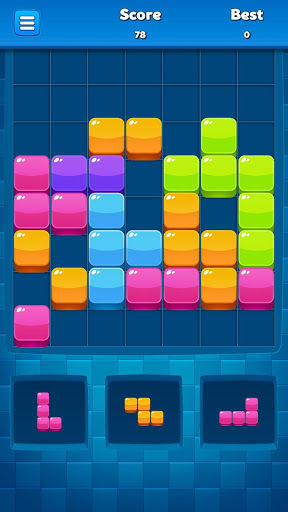 Screenshot Quadris 2