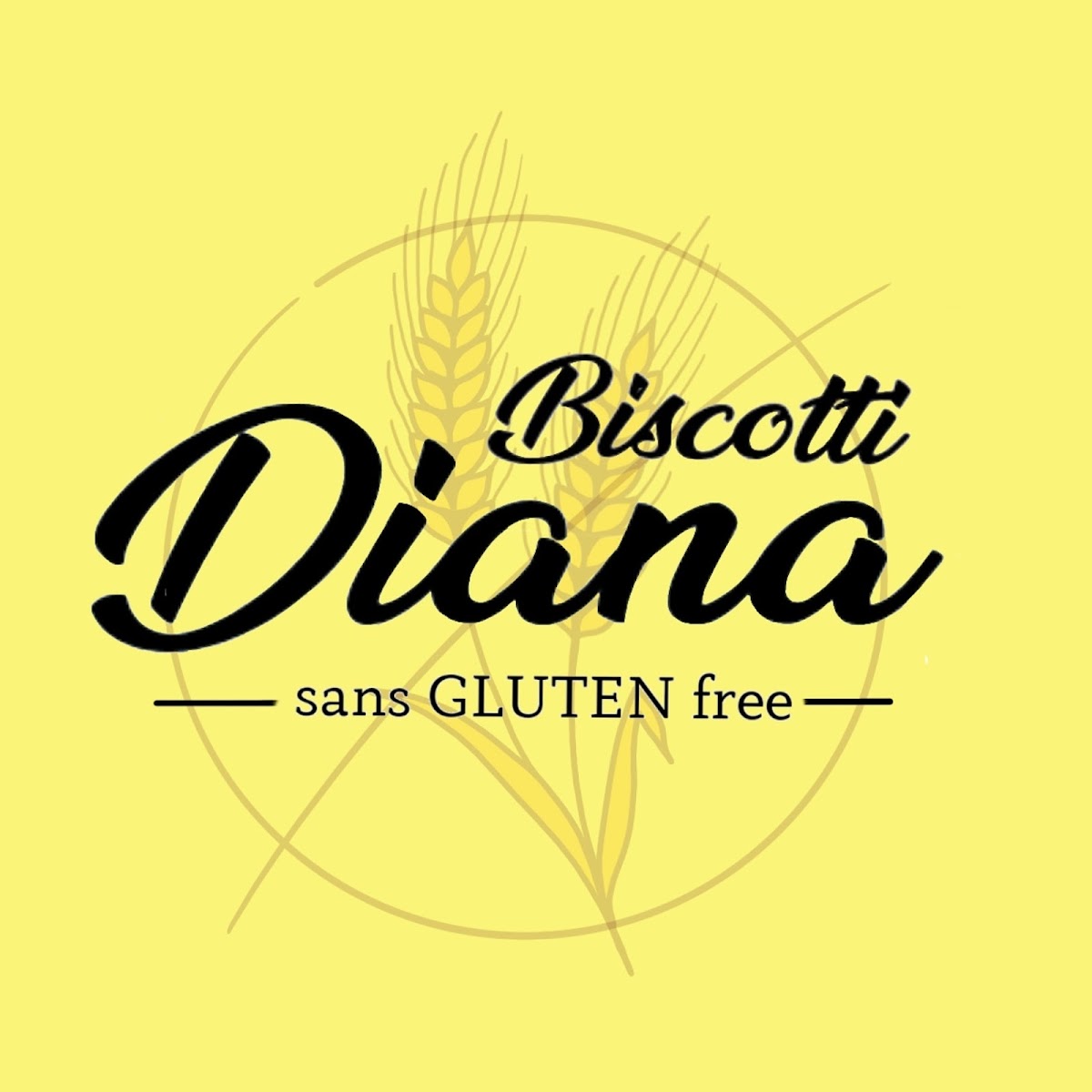 Gluten-Free at Biscotti Diana Sans Gluten