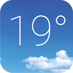 Cover Image of Download Weather  1.1.5 APK