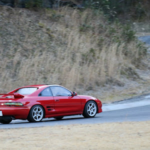 MR2 SW20