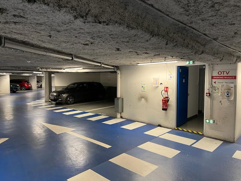 Location  parking   à Saint-Maurice (94410), 67 €