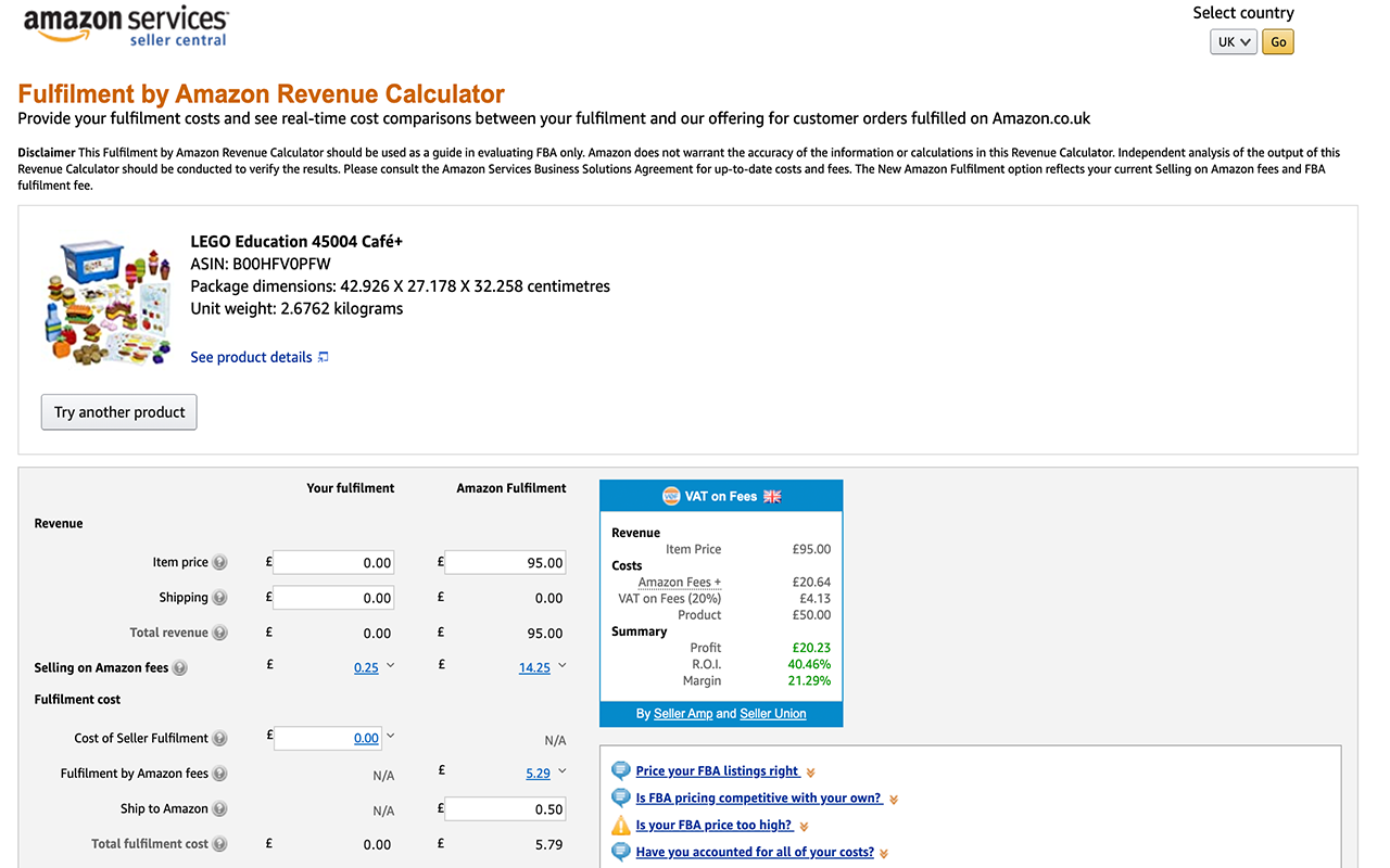 VAT on Fees Preview image 3