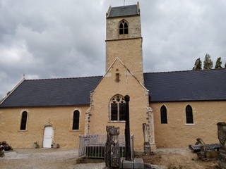 photo de Église Notre Dame de l'Assomption à Mestry