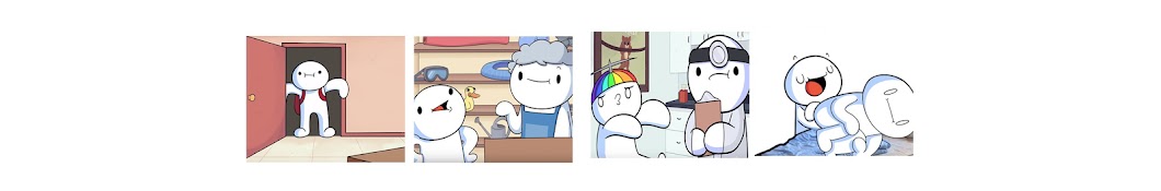 TheOdd2sOut Banner