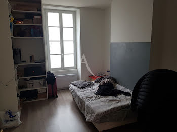 appartement à Rochefort (17)