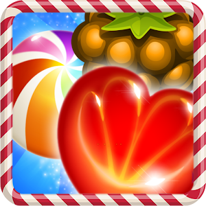 Download Crafty Candy Crumble For PC Windows and Mac