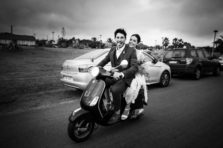 Photographe de mariage Gonzalo Anon (gonzaloanon). Photo du 25 mars 2019