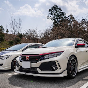 シビックタイプR FK8