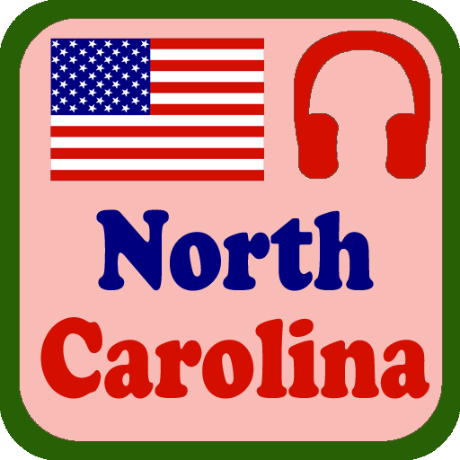 North Carolina Radio Stations