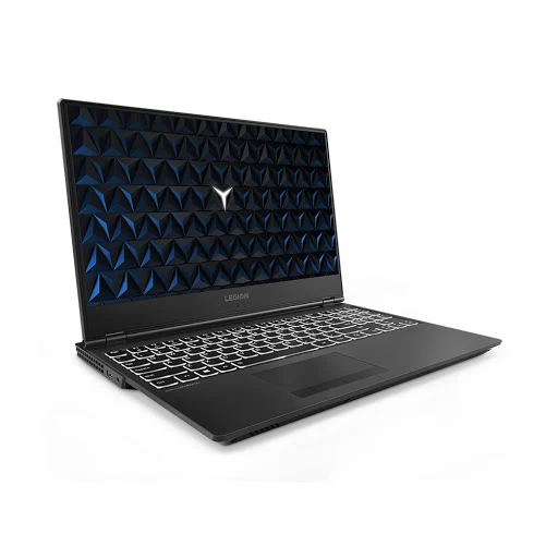 Laptop Lenovo Legion Y530 (81FV008LVN) (15.6" FHD/i7-8750H/8GB/16GB Intel Optane/2TB HDD/GTX 1050Ti/Win10/2.3 kg)