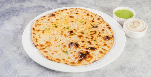 Special Paratha