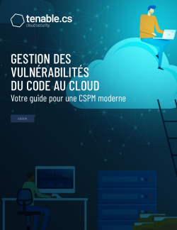 Étendre la gestion des vulnérabilités du code au cloud