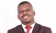  'Rea Tsotella' host Bishop Makamu appeared in the Palm Ridge magistrate's court on Wednesday. 