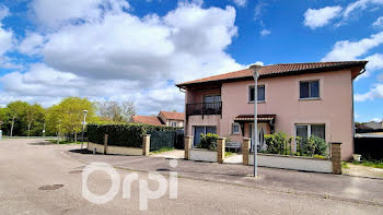 maison à Dommartin-lès-Toul (54)