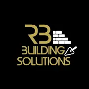 R B Building Solutions Logo